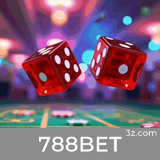 Tecnologia 3D Avançada em Jogos de Cassino no 788BET