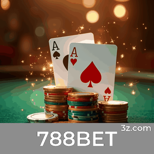 788BET: Slots - Prêmios Gigantes, Jogos de Mesa - Estratégia Avançada, Dealers Ao Vivo - Experiência Imersiva