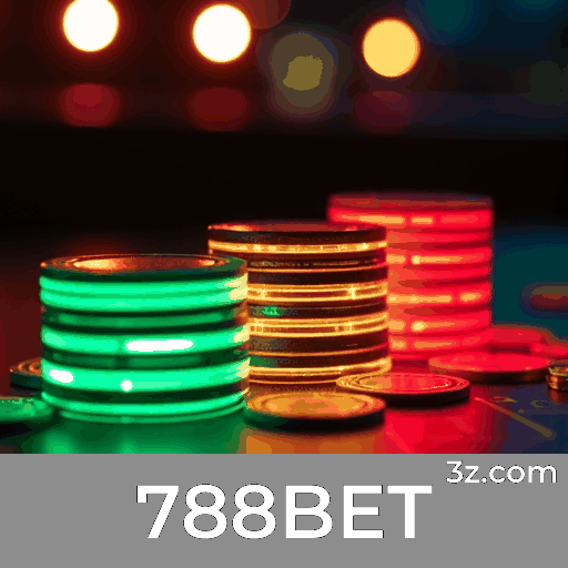 Estratégia de Bonificação: Otimização de Investimento em 788BET