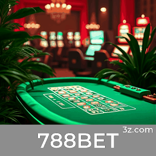 788BET: Especialista em Apostas Esportivas no Brasil
