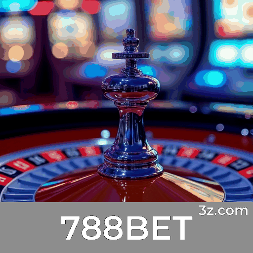 Tecnologia 3D Avançada em Jogos de Cassino no 788BET