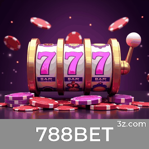 788BET: Slots - Prêmios Gigantes, Jogos de Mesa - Estratégia Avançada, Dealers Ao Vivo - Experiência Imersiva
