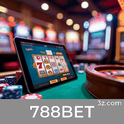 788BET: Plataforma Vibrante de Comunidade e Interação