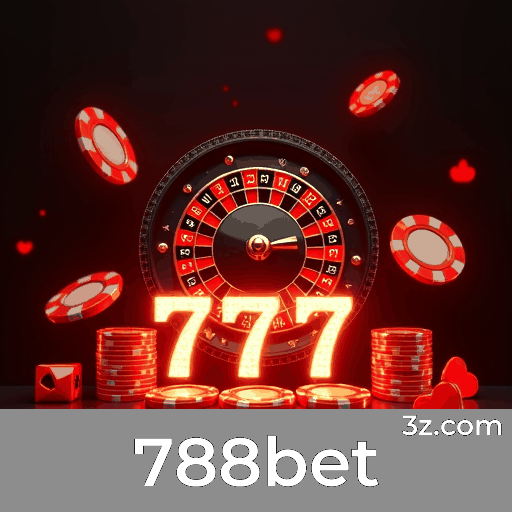 788bet: Bônus e Ofertas Exclusivas que Você Não Pode Perder