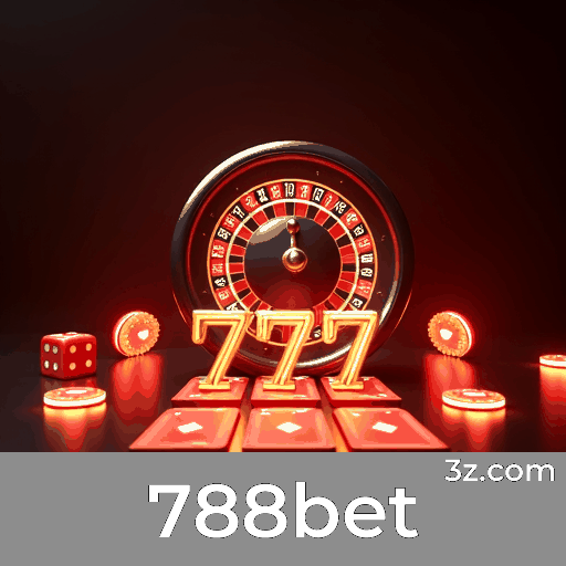 788bet: Experiência de Cassino Imersiva para Brasileiros