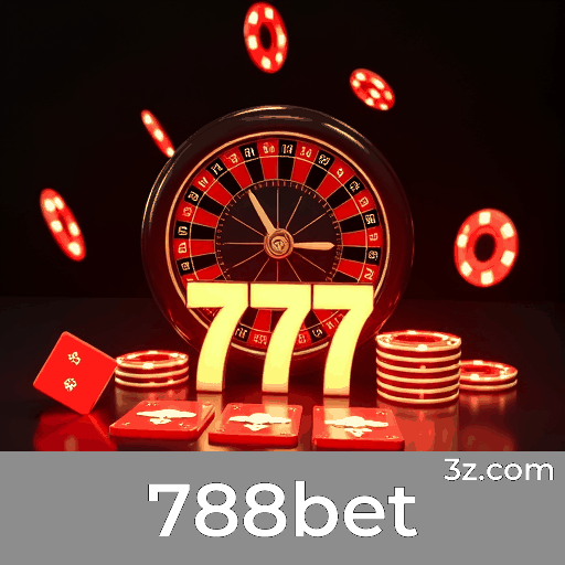 788bet: Plataforma de Cassino e Apostas Confiável