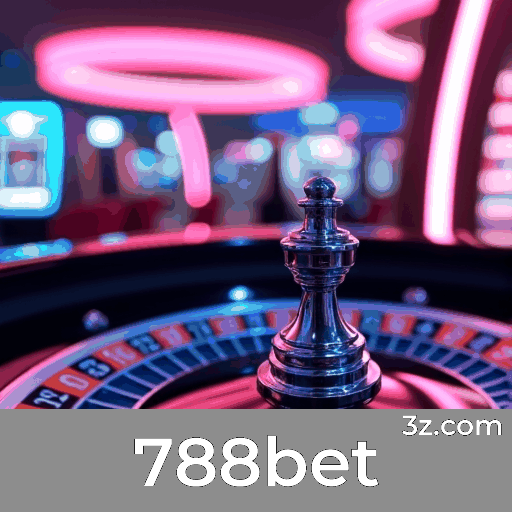 788bet: Slots com Mega Prêmios, Mesa de Jogos ao Vivo e Mais