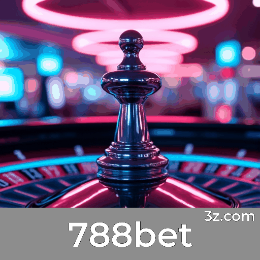 788bet: Slots com Mega Prêmios, Mesa de Jogos ao Vivo e Mais