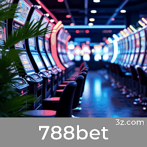 788bet Login: Segurança e Privilegios Exclusivos